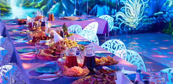 Лига Миров: Пандора