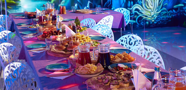 Лига Миров: Пандора