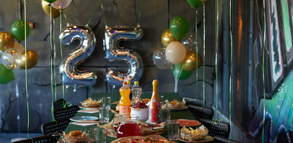 Лига Миров: Реактор