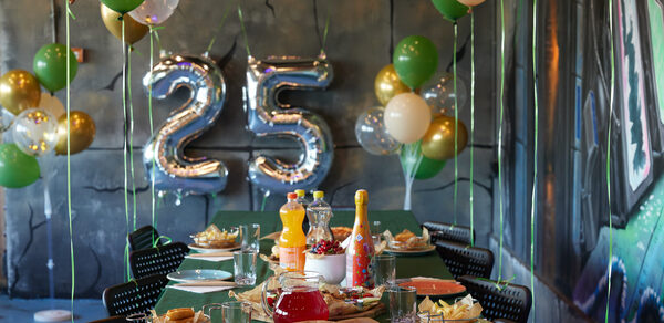 Лига Миров: Реактор