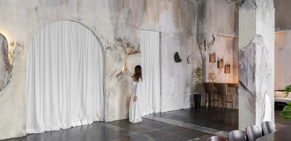 Тайная. Арт-пространство Променад