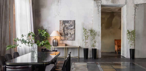 Тайная. Арт-пространство Променад