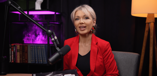 Студия записи подкастов, видео-уроков, коротких роликов 