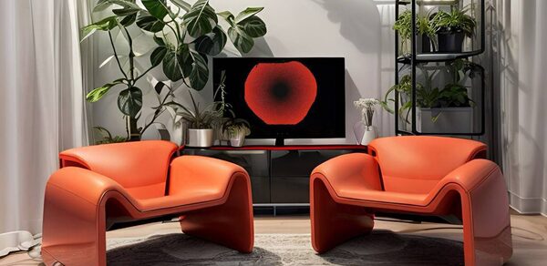 Студия записи подкастов, видео-уроков, коротких роликов 