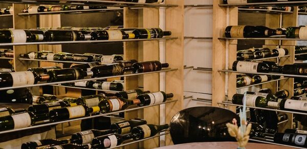 Open People. Банкетное пространство с двумя залами