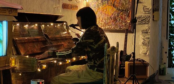 Арт-кафе «Балаган»