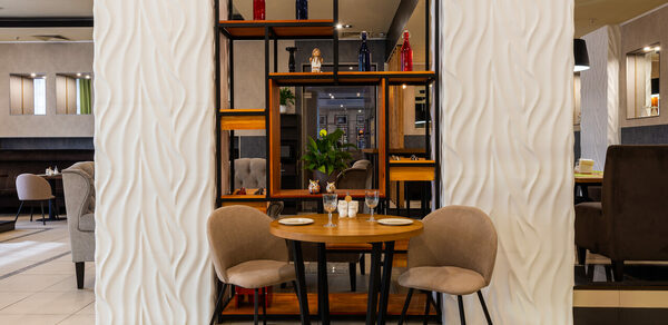 LeRi. Банкетный зал 