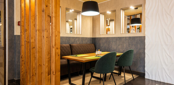 LeRi. Банкетный зал 