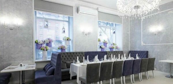 Банкетный комплекс Страдивари