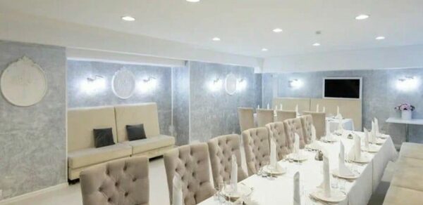 Банкетный комплекс Страдивари