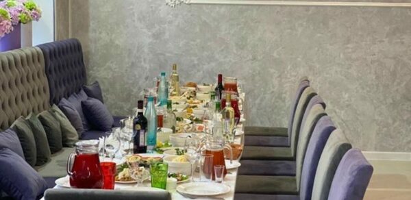 Банкетный комплекс Страдивари