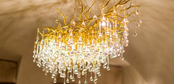 Малый банкетный зал "Гусятникоff"