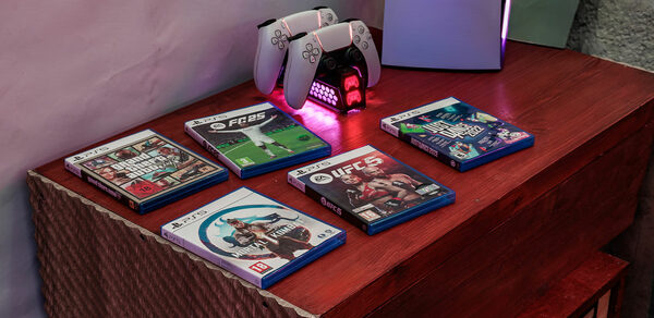 Таганка Лофт. Лофт с кухней и Playstation 5