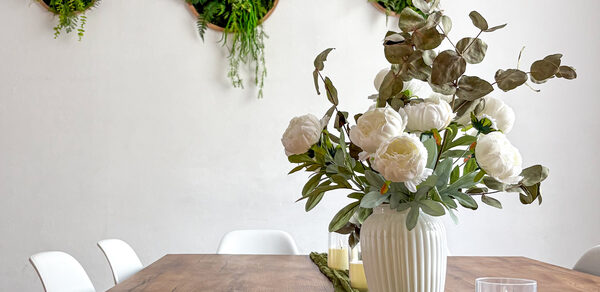 White Loft. Уютный светлый лофт 