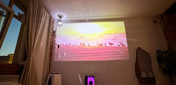 White Loft. Уютный светлый лофт 