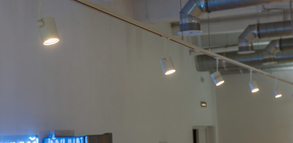 Вайт. Элегантный лофт для мероприятий