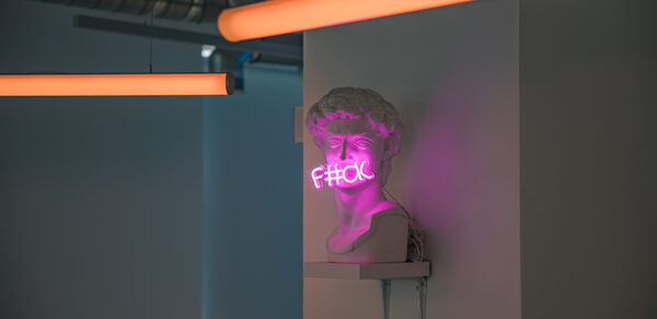 Вайт. Элегантный лофт для мероприятий