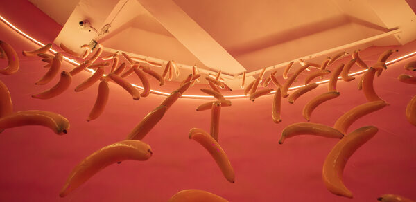 Фламинго. Розовый лофт-зал для мероприятий