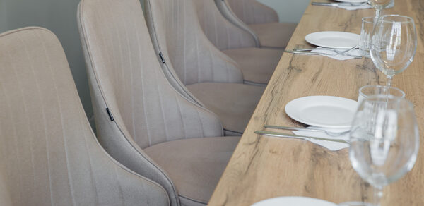 Бохо. Лофт в тёплых тонах