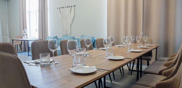 Бохо. Лофт в тёплых тонах