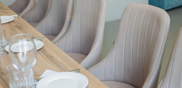 Бохо. Лофт в тёплых тонах