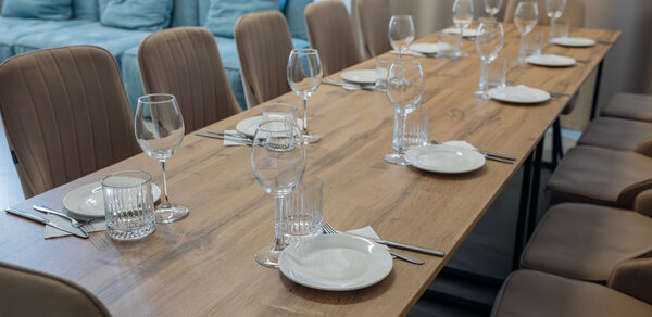 Бохо. Лофт в тёплых тонах