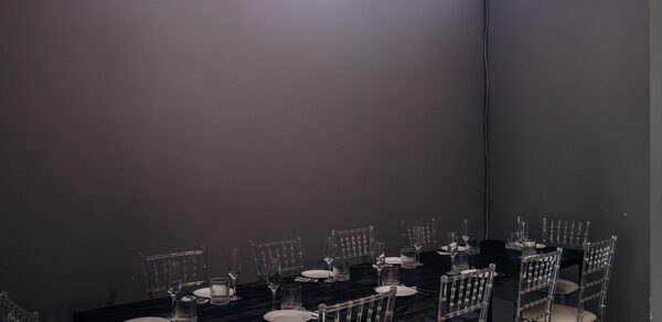 Грей. Лофт со строгим дизайном