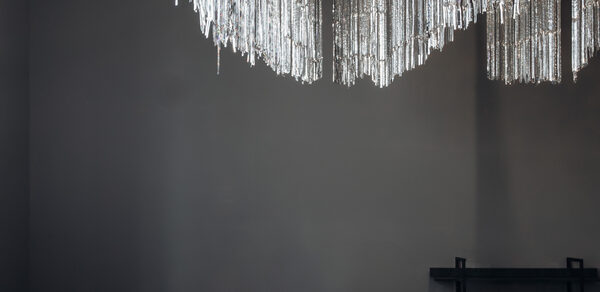 Грей. Лофт со строгим дизайном