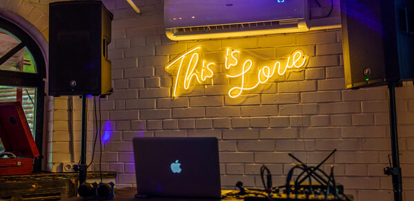 Лофт с террасой на территории Измайловского Вернисажа