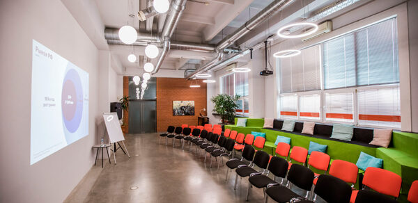 Лофт Мастериум