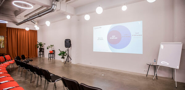 Лофт Мастериум