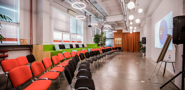 Лофт Мастериум