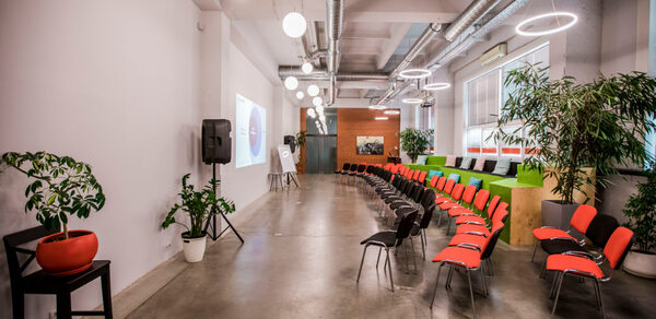 Лофт Мастериум