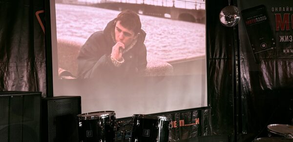 Fort Loft. Лофт в байкерском стиле