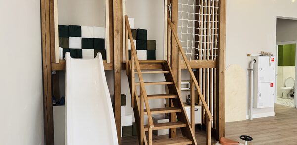 Family Loft. Семейный лофт в стиле БОХО