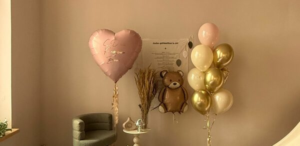 Family Loft. Семейный лофт в стиле БОХО