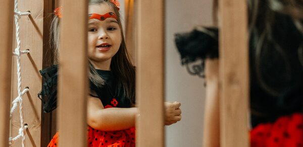 Family Loft. Семейный лофт в стиле БОХО