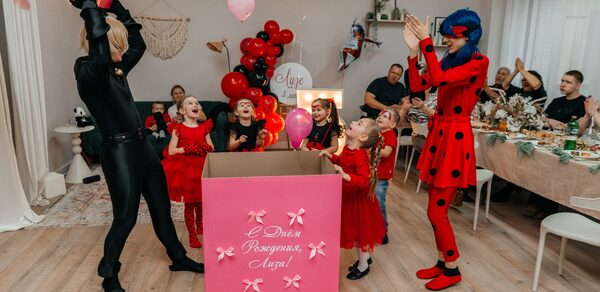 Family Loft. Семейный лофт в стиле БОХО