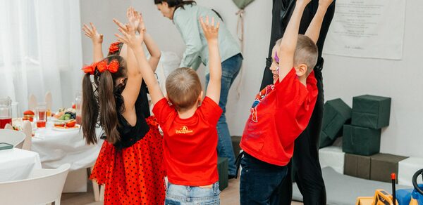 Family Loft. Семейный лофт в стиле БОХО