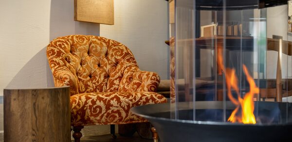 Гастробар в бутик-отеле MOLO(Моло) 4