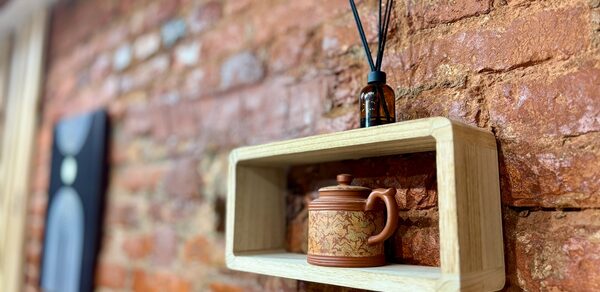 Цоколь 14. Комфортный кирпичный лофт