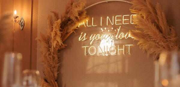 Versailles. Лофт с атмосферой роскоши и элегантности