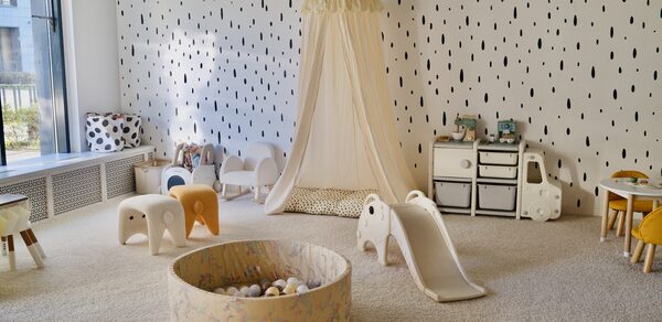 Пространство «Чайки». Светлая площадка для мероприятий