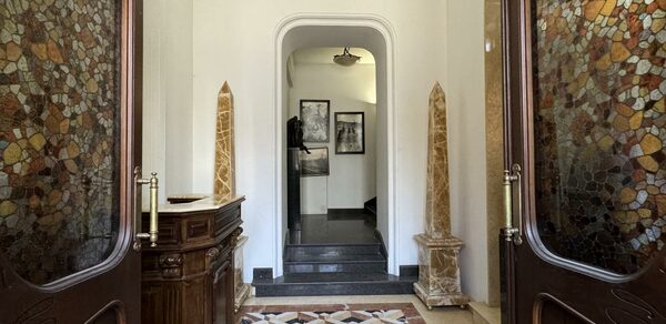 Светлый лофт