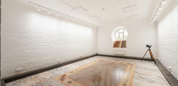 Светлый лофт