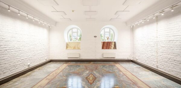 Светлый лофт