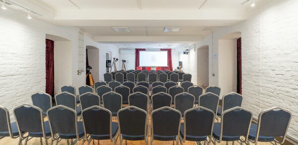 Светлый лофт