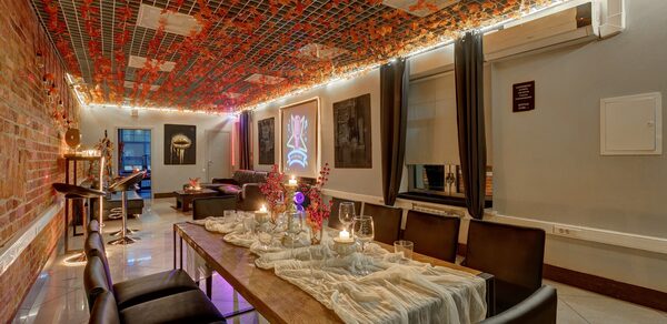 Лофт Семеновский