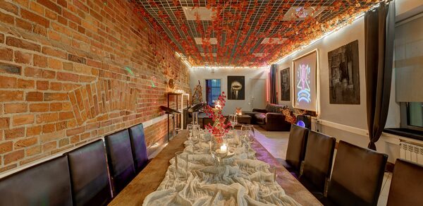 Лофт Семеновский