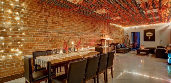 Лофт Семеновский